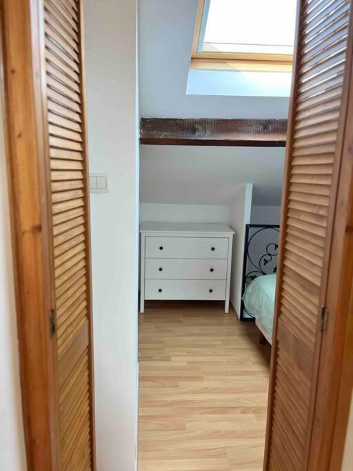 Duplex Bord De Mer La Madrague Μασσαλία Εξωτερικό φωτογραφία